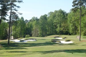 TPC Sugarloaf (Pines) 4th